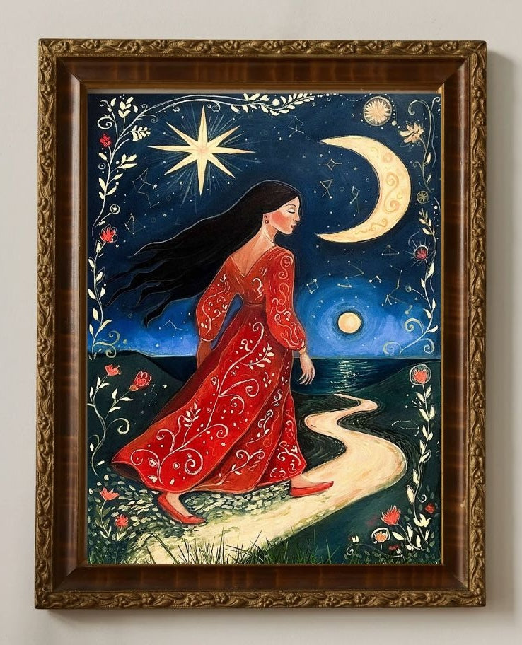Paintings